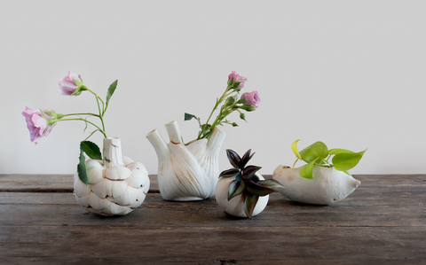 ALANA LAUREN CERAMICS