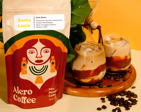 ALERO COFFEE