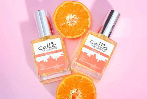 CALLIO FRAGRANCE