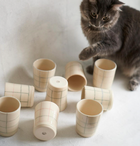 LOVECAT CERAMICS