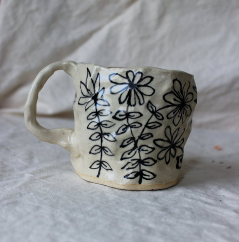 ROWAN WILLIGAN CERAMICS