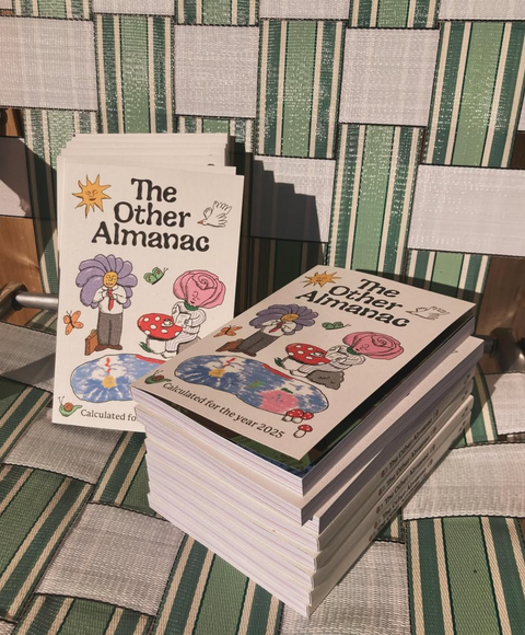 THE OTHER ALMANAC