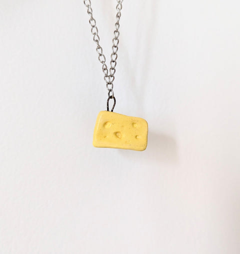 Sculpt Your Own Ceramic Charms