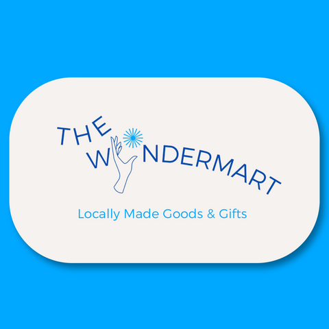 The WonderMart Digital Gift Card