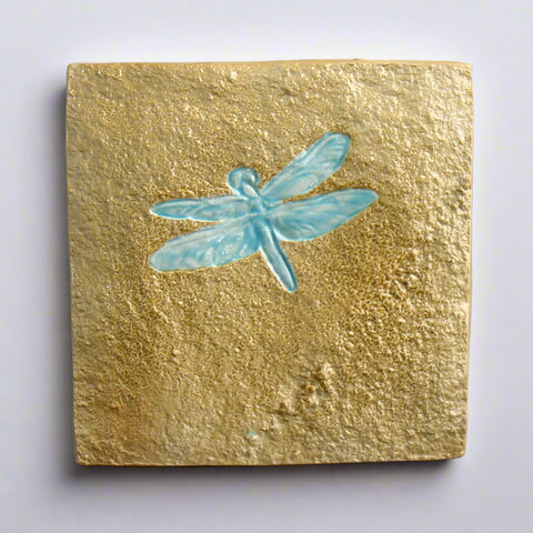 Dragonfly Petroglyph No. 1213