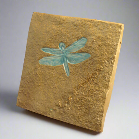 Dragonfly Petroglyph No. 1213