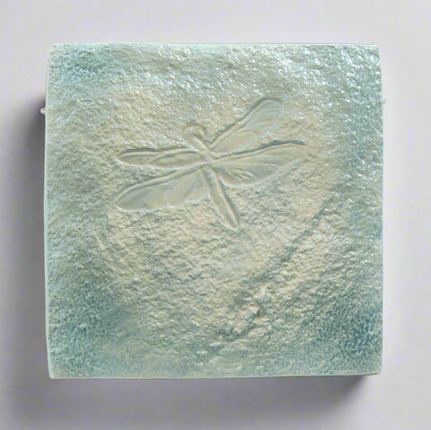 Dragonfly Petroglyph No. 1215