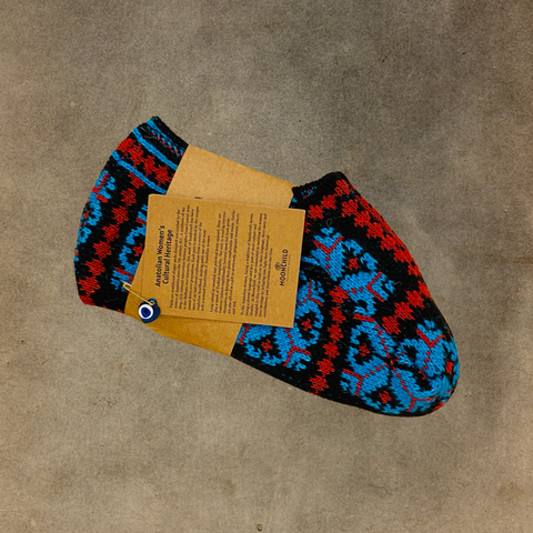 Ankle Patik Slipper Socks