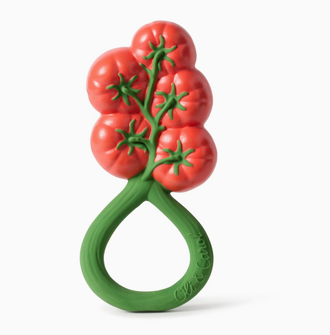 Tomato Rattle