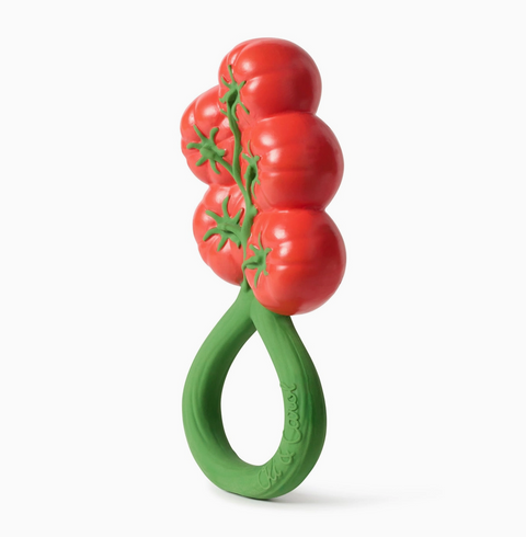 Tomato Rattle