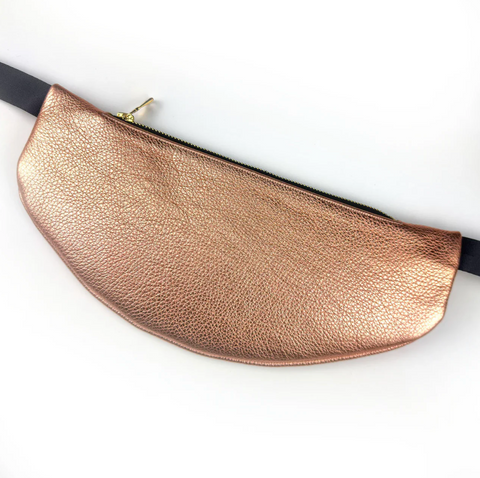 Solo Sling in Rose Gold