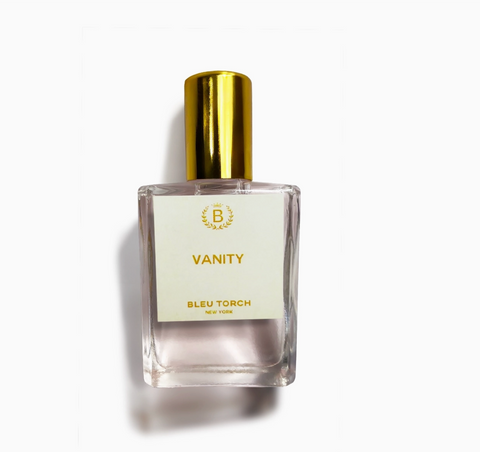 VANITY Perfume