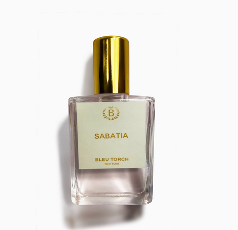 SABATIA Perfume