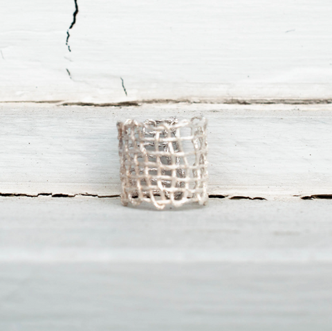 The Mesh Ring