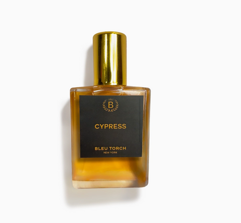 CYPRESS Perfume