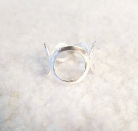 Circles Ring