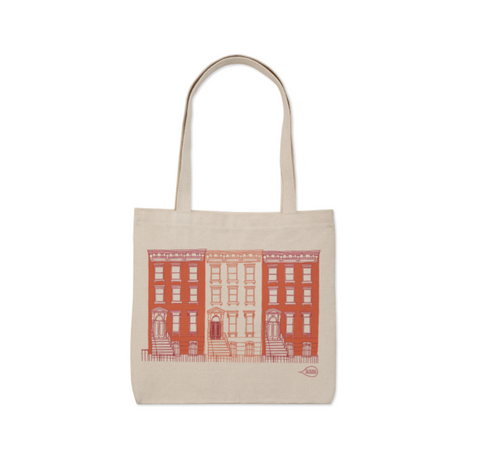 Brownstone Everyday Tote