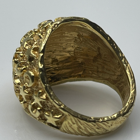 Cielo Ring