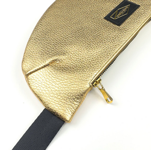 Solo Sling in Gold