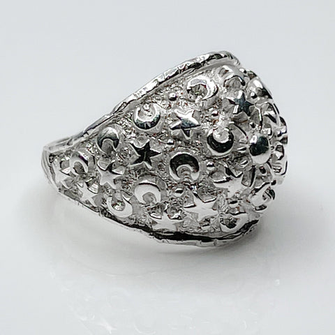 Cielo Ring