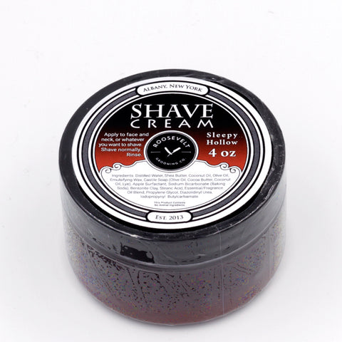 Shave Cream