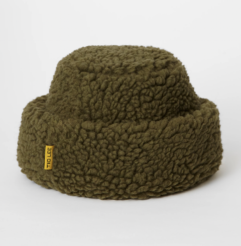 The Fargo Hat, Sage