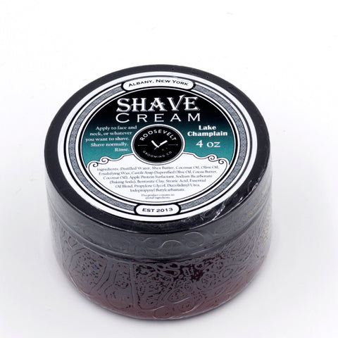 Shave Cream