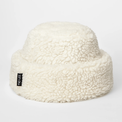 The Fargo Hat, Cream