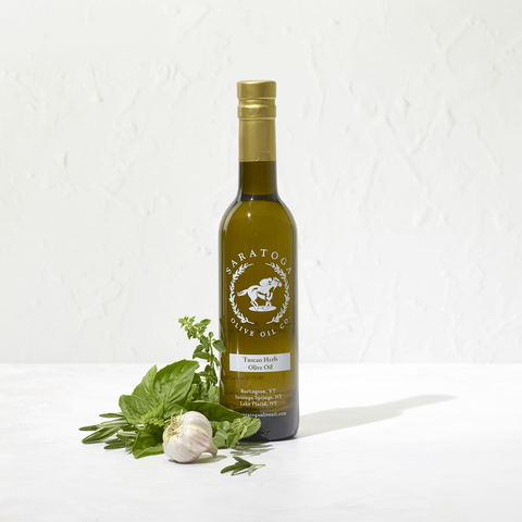 Tuscan Herb Olive Oil