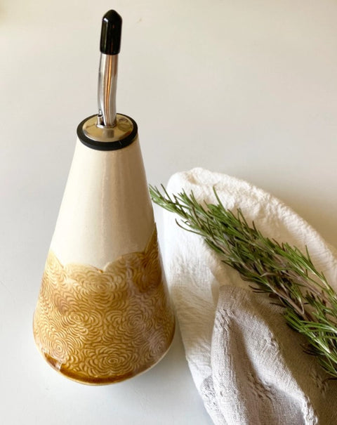 Olive Oil Dispenser