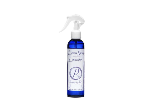 Lavender Linen Spray