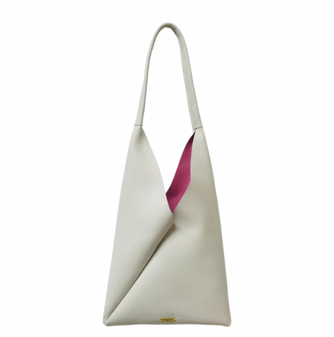 Bento Bag, White