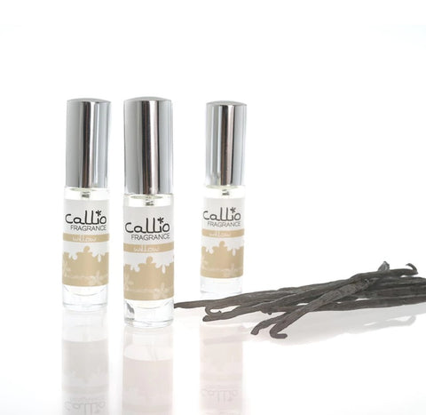 Willow Perfume