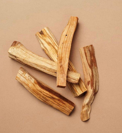 Palo Santo Bundle