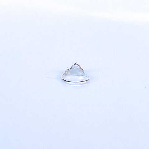 Moonstone Ring